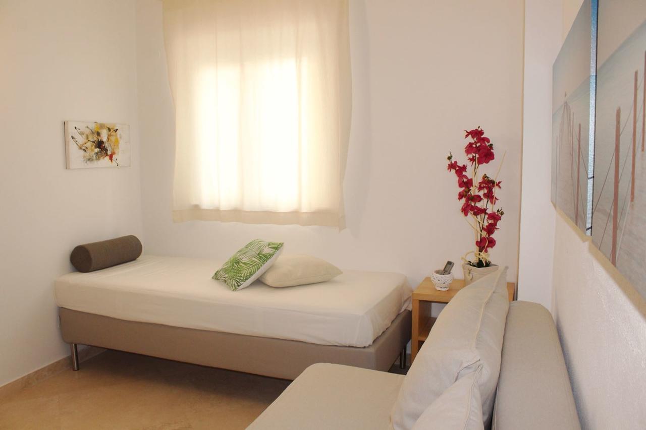 Exclusive Marina Apartment Castellammare del Golfo Exterior foto