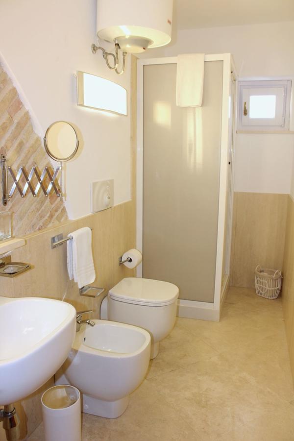 Exclusive Marina Apartment Castellammare del Golfo Exterior foto